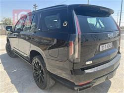 کادیلاک ئێسکەلەید